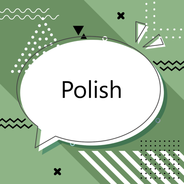 Boots - Polish