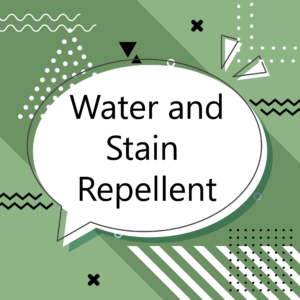 Sneakers - Water and Stain Repellent